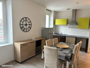 Appartement Vesoul