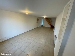 LOUE APPARTEMENT 85m2