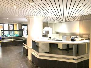 Local commercial à louer