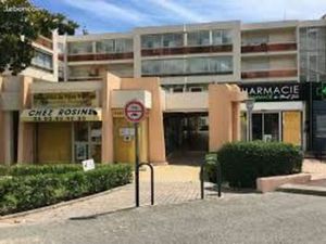 Parking/box 16 m² Le Cannet