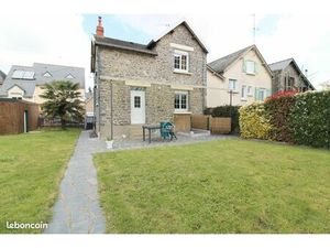 Maison de vile 75 m2 LAVAL