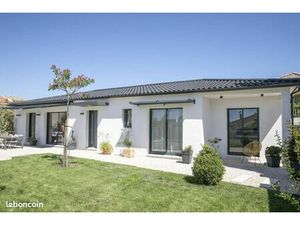 Maison 5 pièces 95 m²