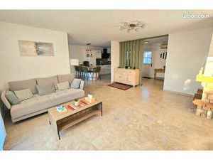 Maison 4 pièces 101 m²