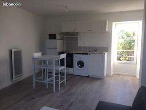 Appt T2 meublé Angoulême