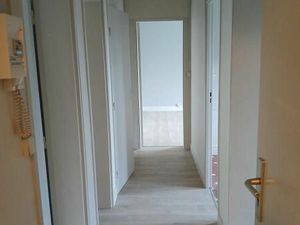 Appartement 3 pièces 55 m²