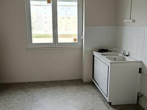 Appartement 4 pièces 95 m²