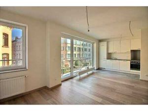 Quartier Européen: Appartement 2 chambres neuf