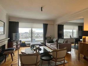 IXELLES - Avenue Louise