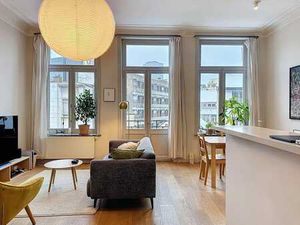 Tenbosch - Appartement 1 chambre