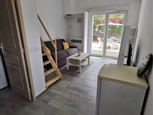 Studio meublé année scolaire