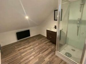 Appartement entièrement rénovée