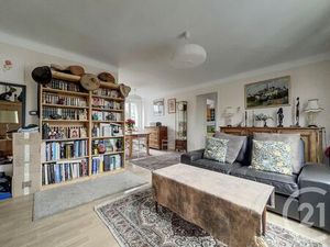 Appartement F4 à vendre - 4 pièces - 68 94 m2 - La Celle St Cloud - 78 - ILE-DE-FRANCE