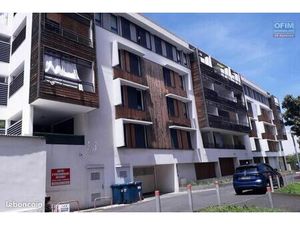 Appartement 4 pièces 92 m²