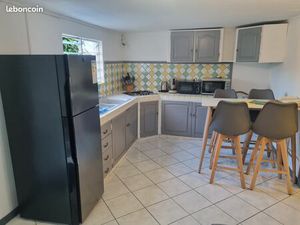 Location meublee riviere saint louis