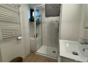 Studio - Meublé 31 m2