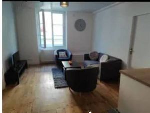 Studio à louer - logement étudiant