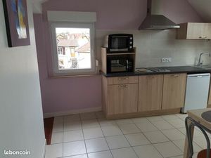 Studio 2 pieces Vesoul