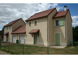 Maison 4 pièces 81 m²