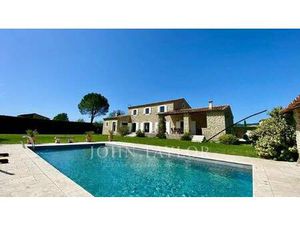 JOHN TAYLOR LUBERON ALPILLES