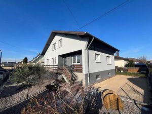 Vente maison 7 pièces 171 m² Sausheim (68390)