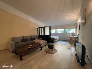 Appartement 1 pièce 45 m²