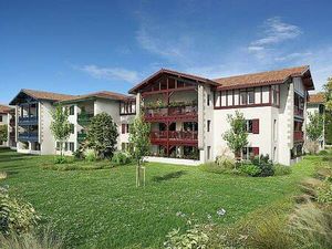 Appartement à vendre - neuf