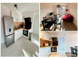 Meuble proche république parking