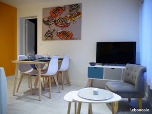 Appartement neuf - proche mer