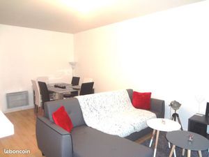 Appartement T2
