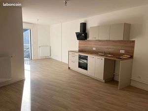 Appartement 3 pièces 71 m²