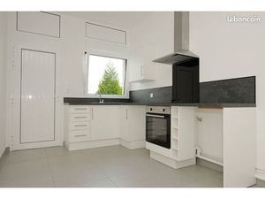 Appartement 2 pièces 49 m²
