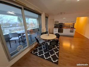 À louer T3 meublé à St Joseph de Porterie