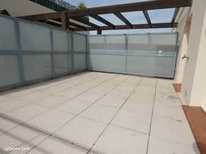 Appartement 4 pièces 85 m²