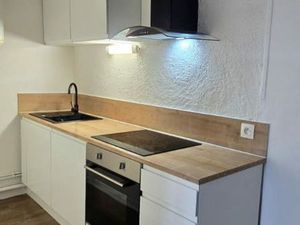 Superbe T2 refait a neuf - Vierzon Centre