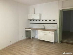 Appartement F2