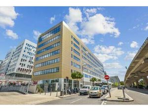 Espace bureau à louer