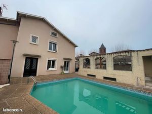 3 Bureaux libres à St Juéry