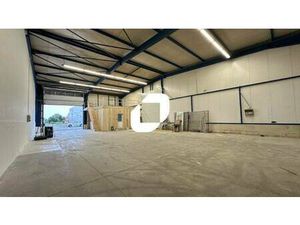 Local d'activités à louer