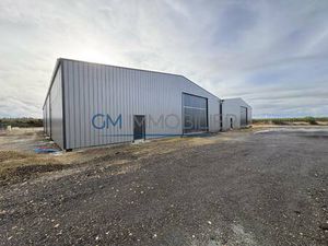 Local d'activités à louer