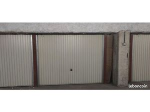 Garage/box 14 m² Colmar