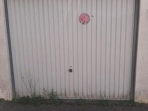 Garage/box 15 m² Fleury Sur Andelle