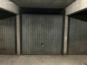 Garage/box 13 m² La Ravoire