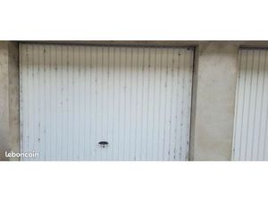 Garage/box 12 m² Soultzmatt