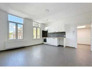 Appartement 1 chambre à louer – Centre d’Ath