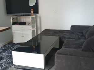 Location appartement F2 ( 33m2 ) Secteur Brou et lycées Bourg en Bresse. 2 Pièces  33 m2