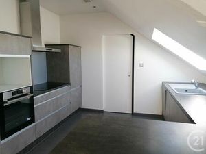 Appartement F5 à louer - 4 pièces - 112 50 m2 - Brive La Gaillarde - 19 - LIMOUSIN