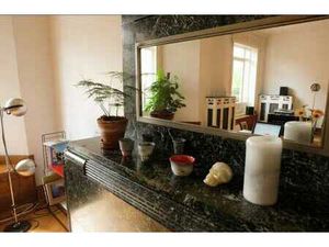 BEL APPARTEMENT ART-DECO FACE AU PARC