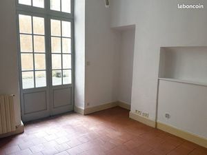 Appartement 2 pièces 30 m²