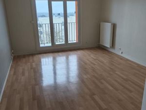 Appartement 4 pièces 78 m²