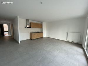 Appartement 3 pièces 71 m²